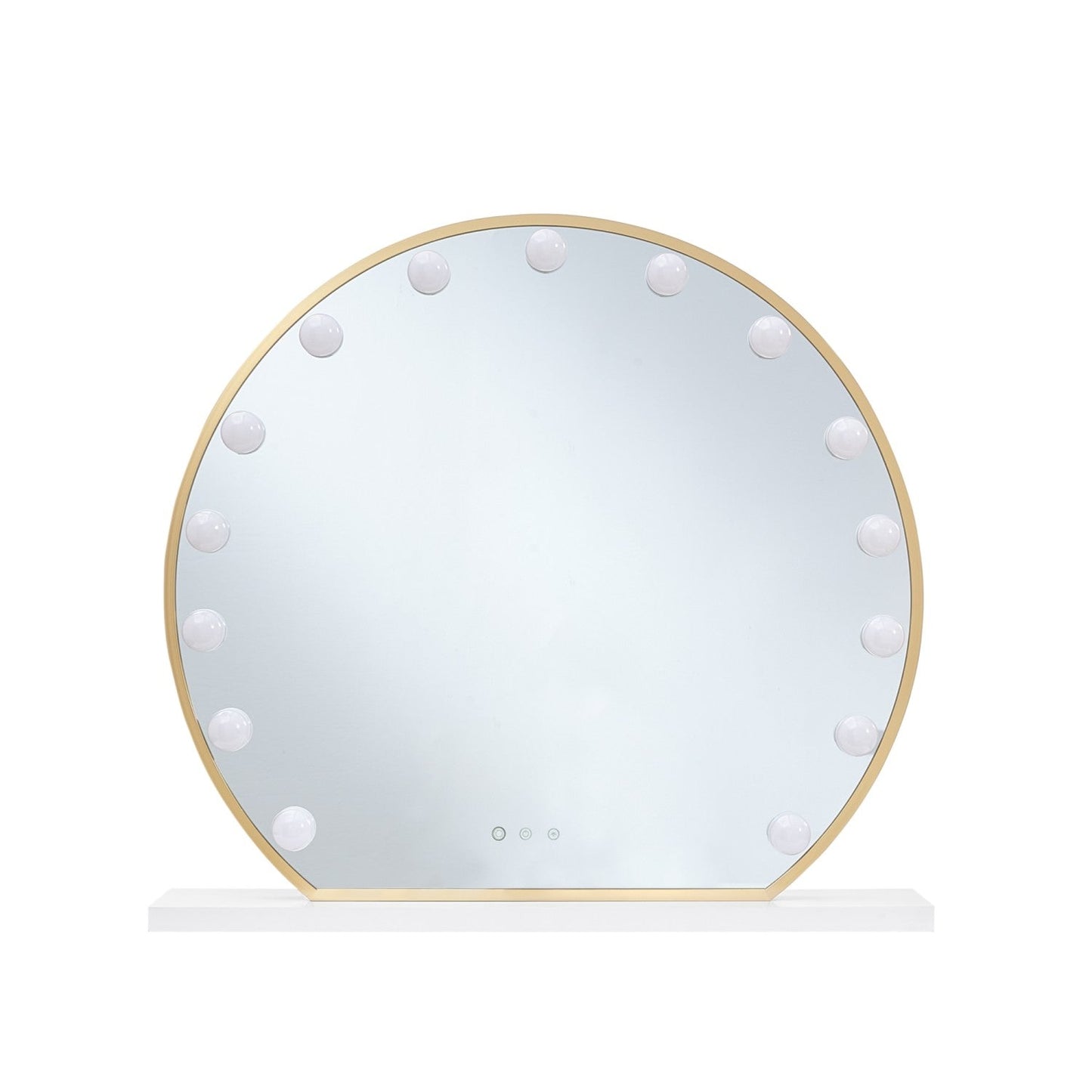 Finnian Vanity Mirror