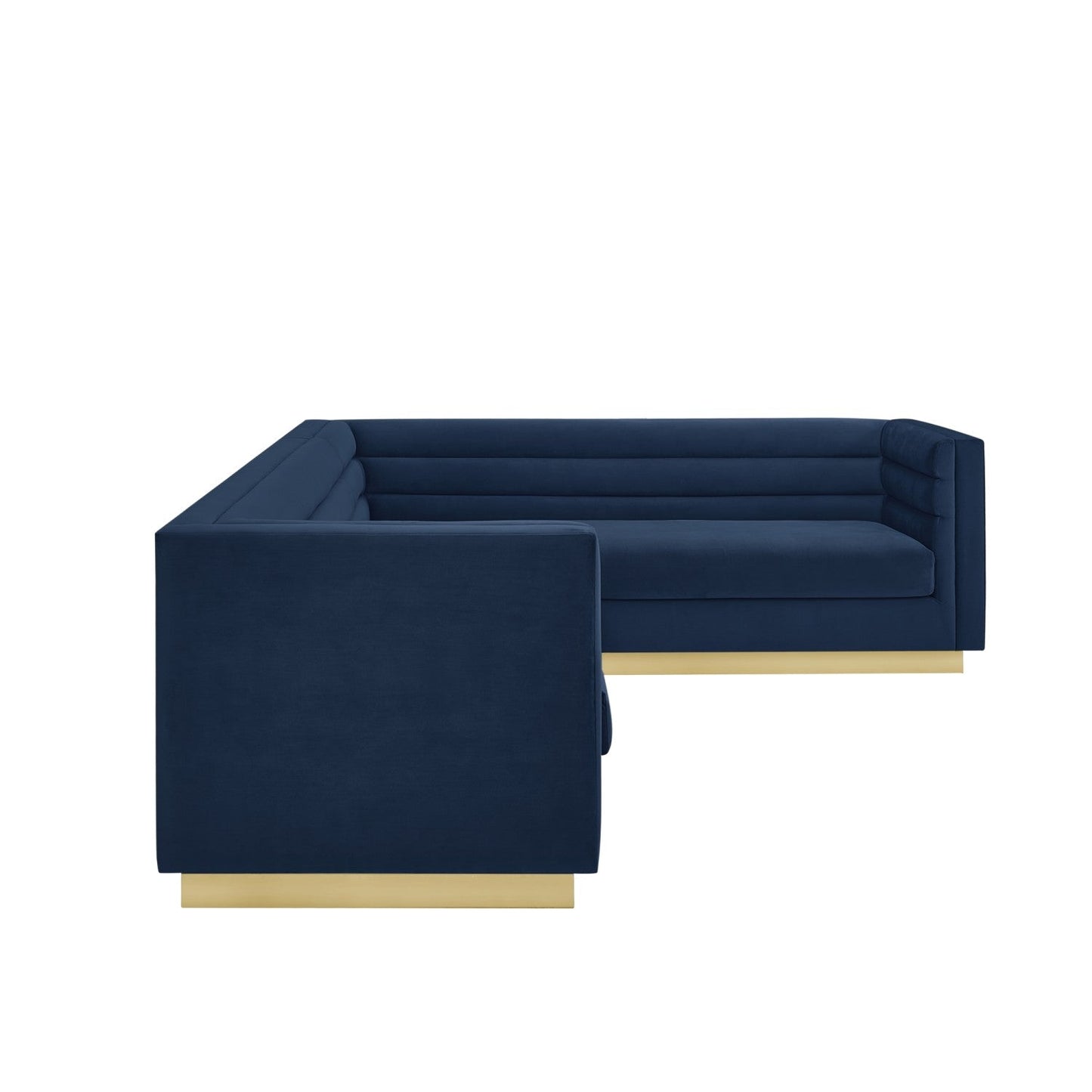 Anniston Corner Sectional Sofa