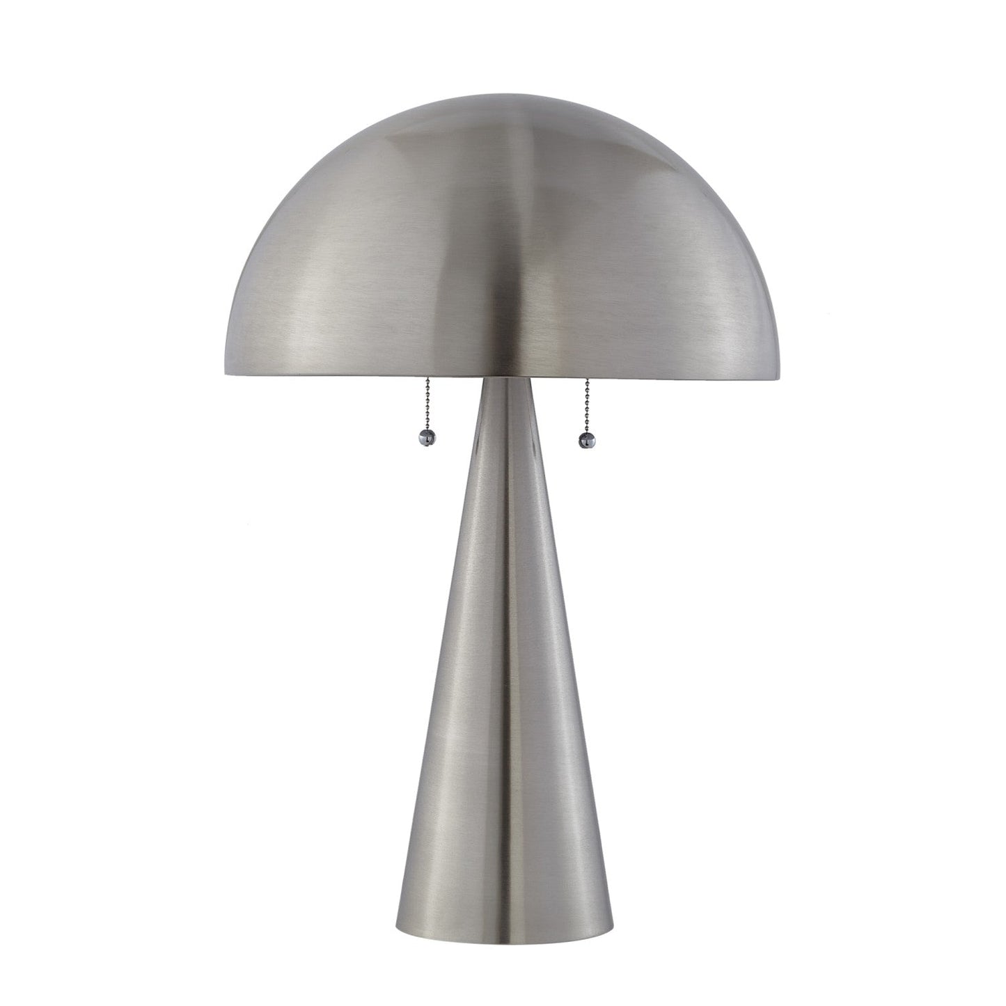 Neveah Table Lamp with USB Port