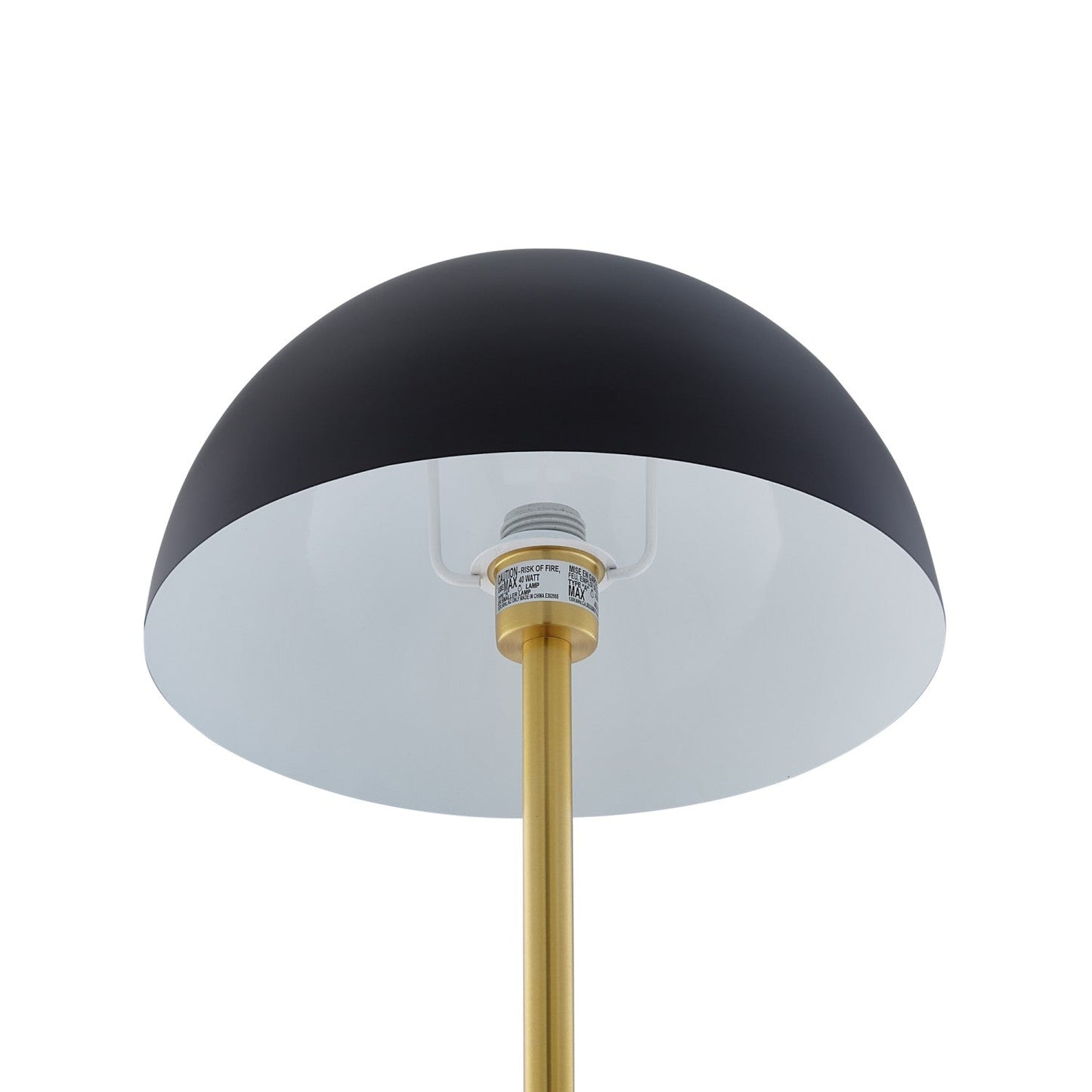 Tyrone Floor Lamp