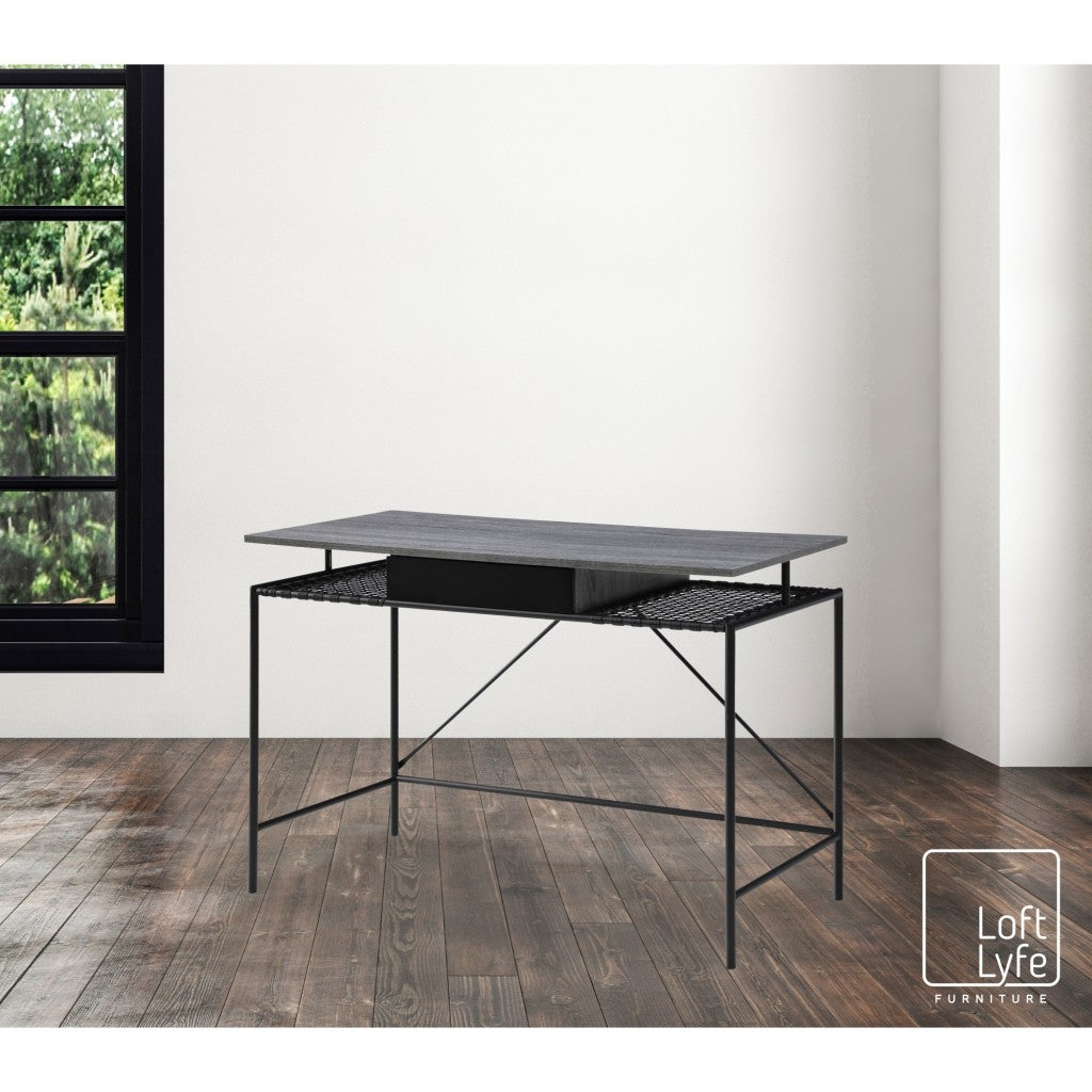 Jazlynn Writing Desk