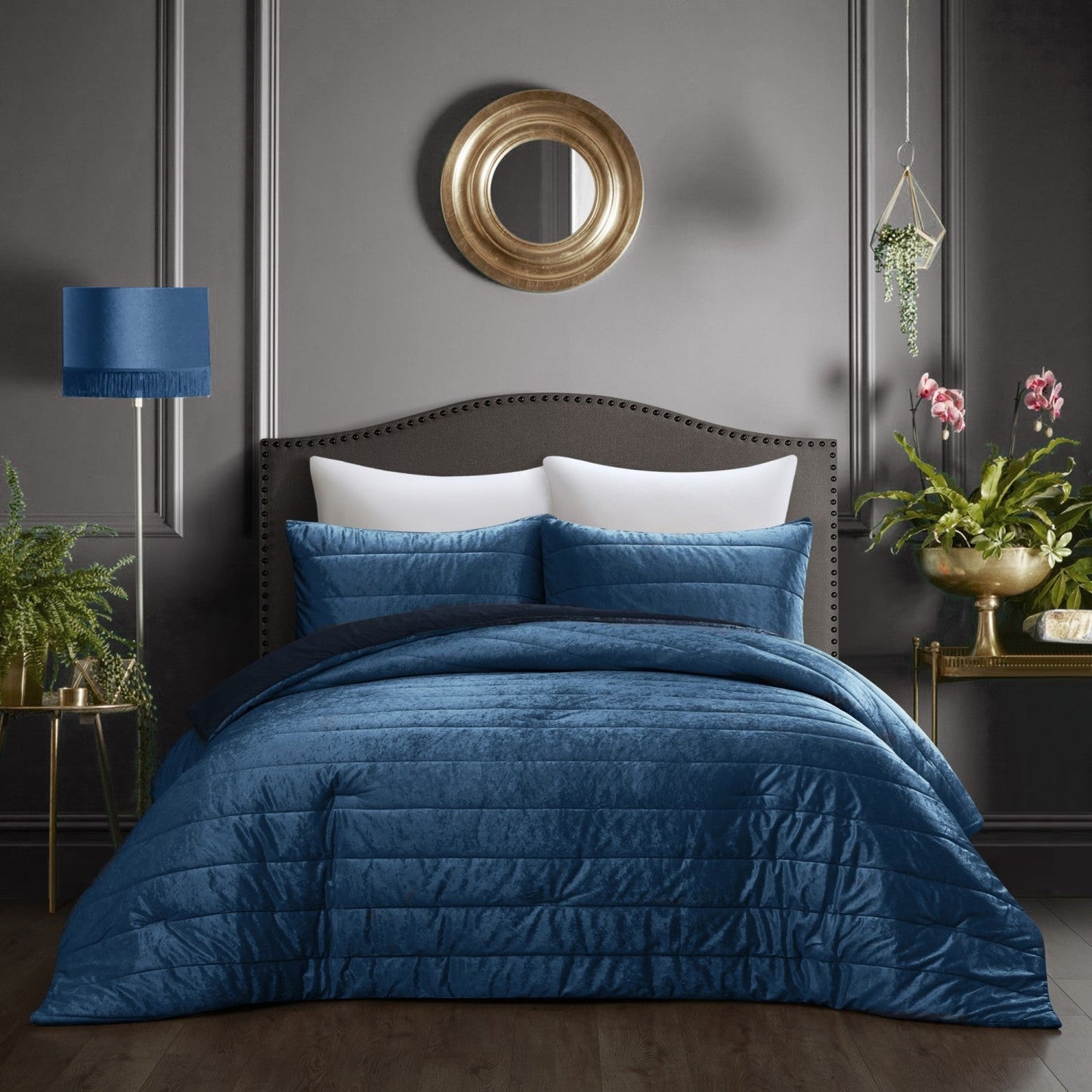 Aubriella Comforter Set