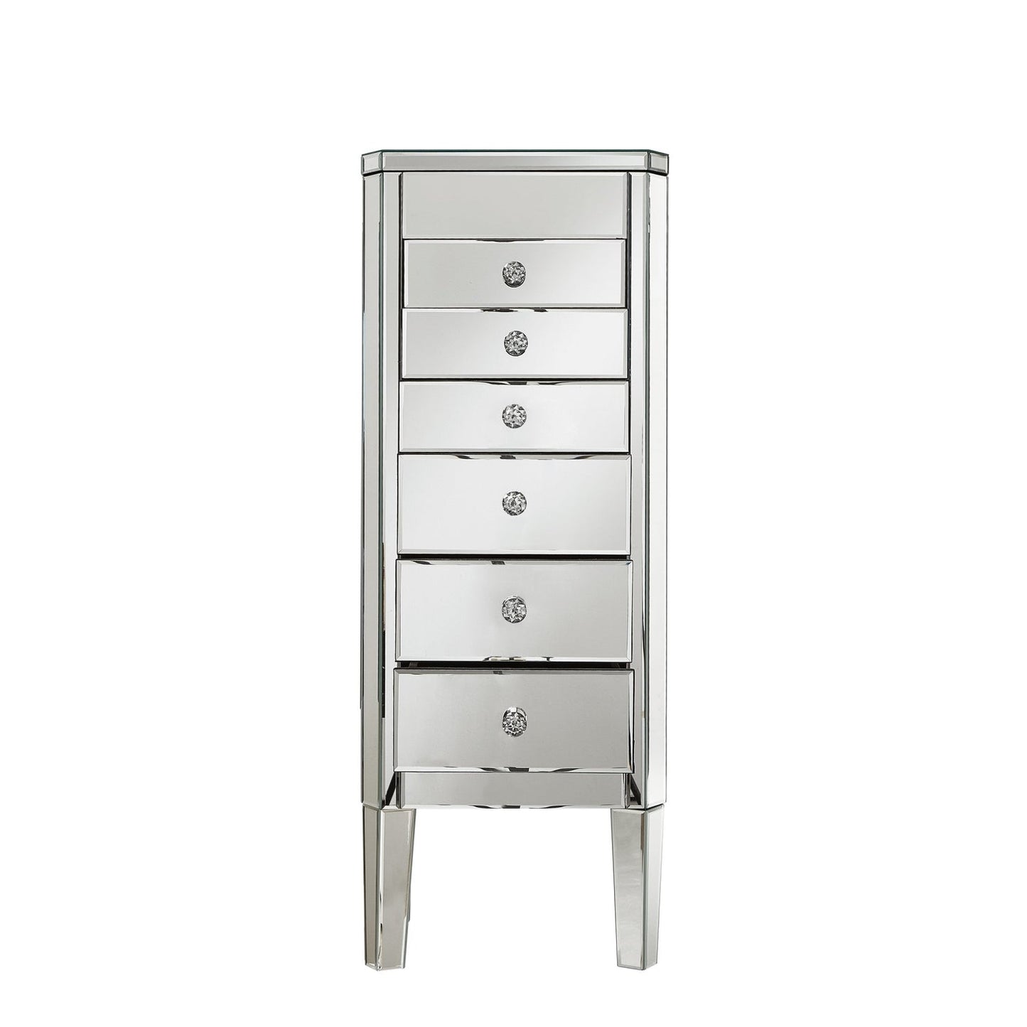 Mirabelle Jewelry Armoire