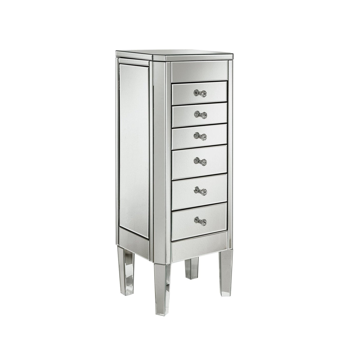 Mirabelle Jewelry Armoire