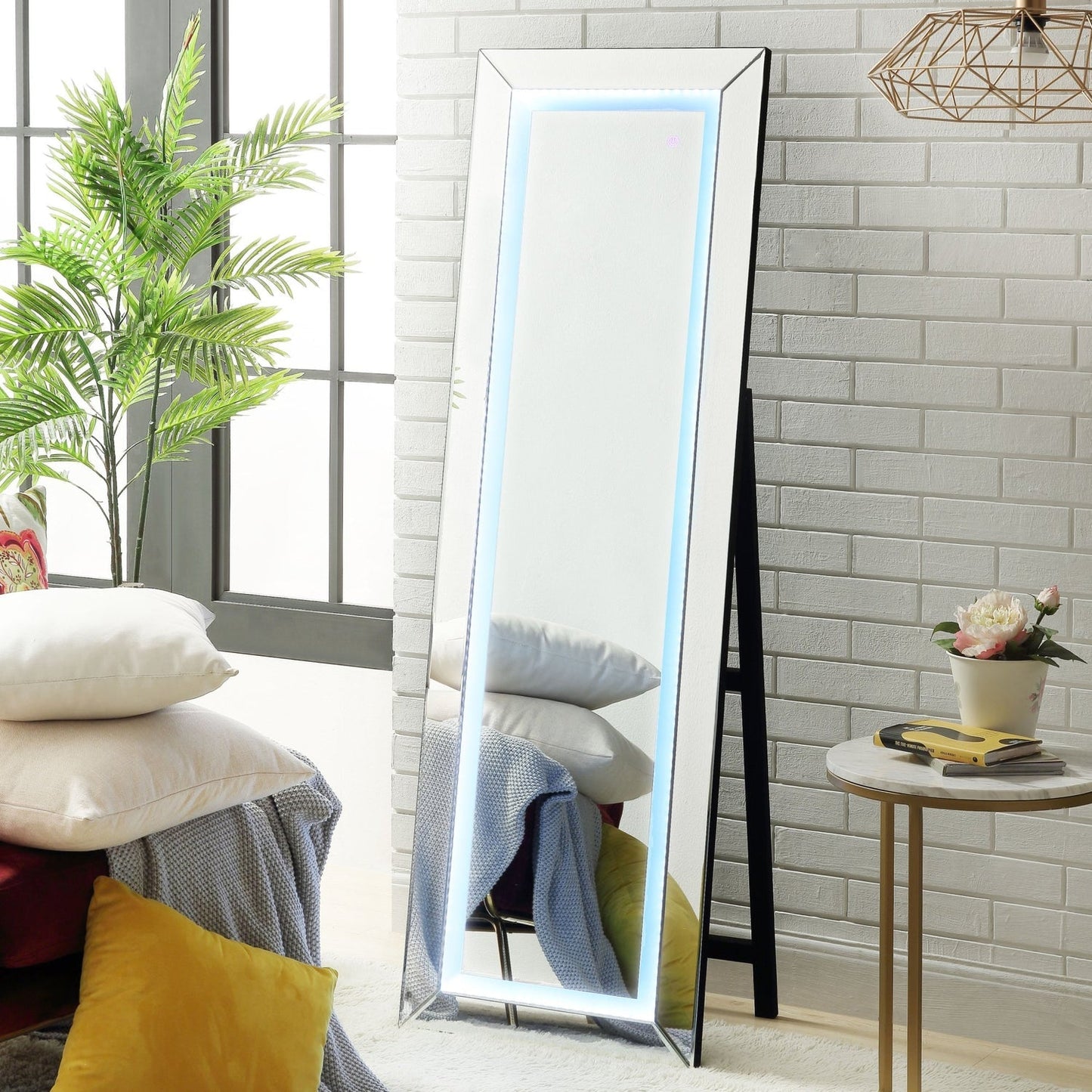 Fenna Full Length Floor Mirror