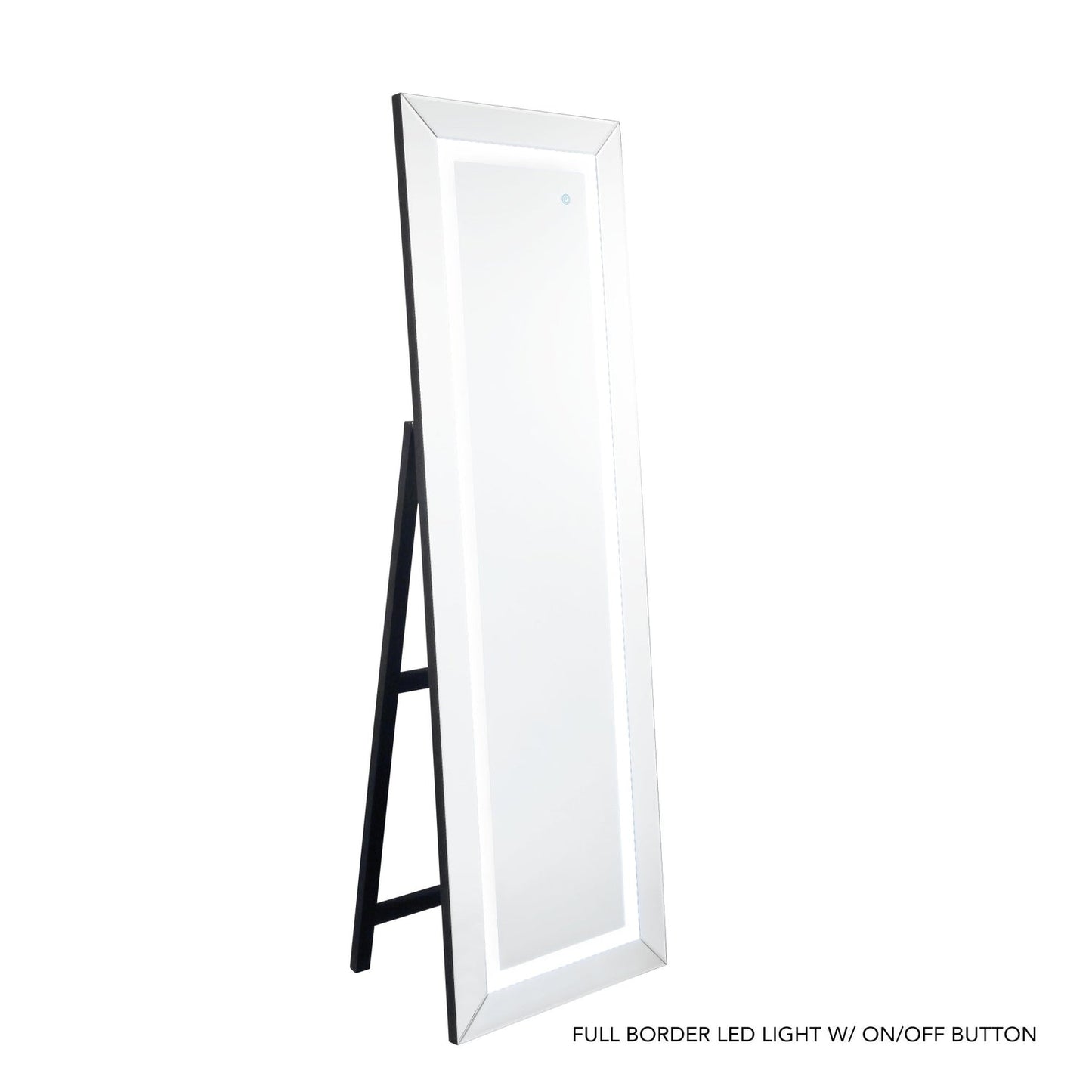 Fenna Full Length Floor Mirror