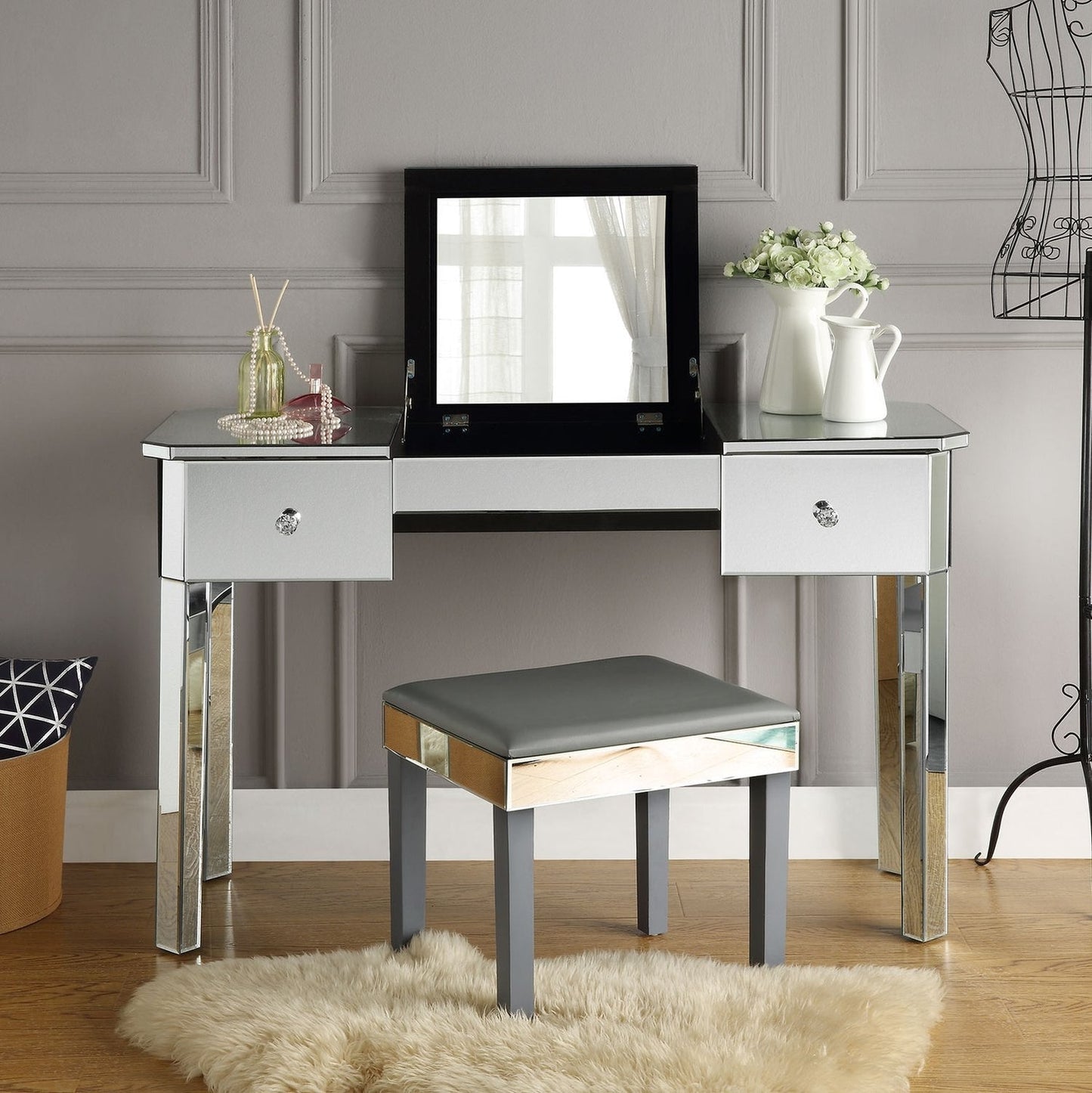 Louisa Desk