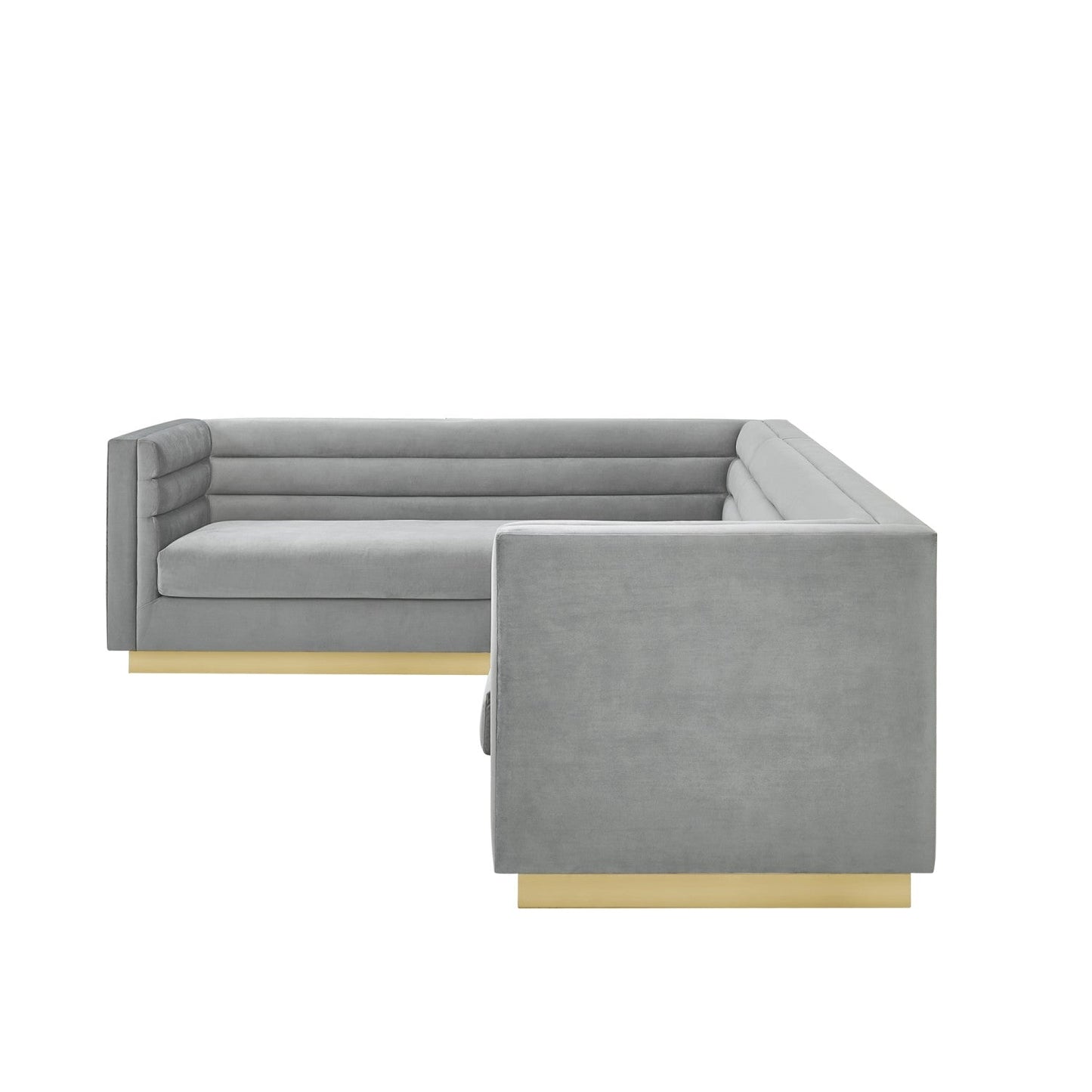 Anniston Corner Sectional Sofa