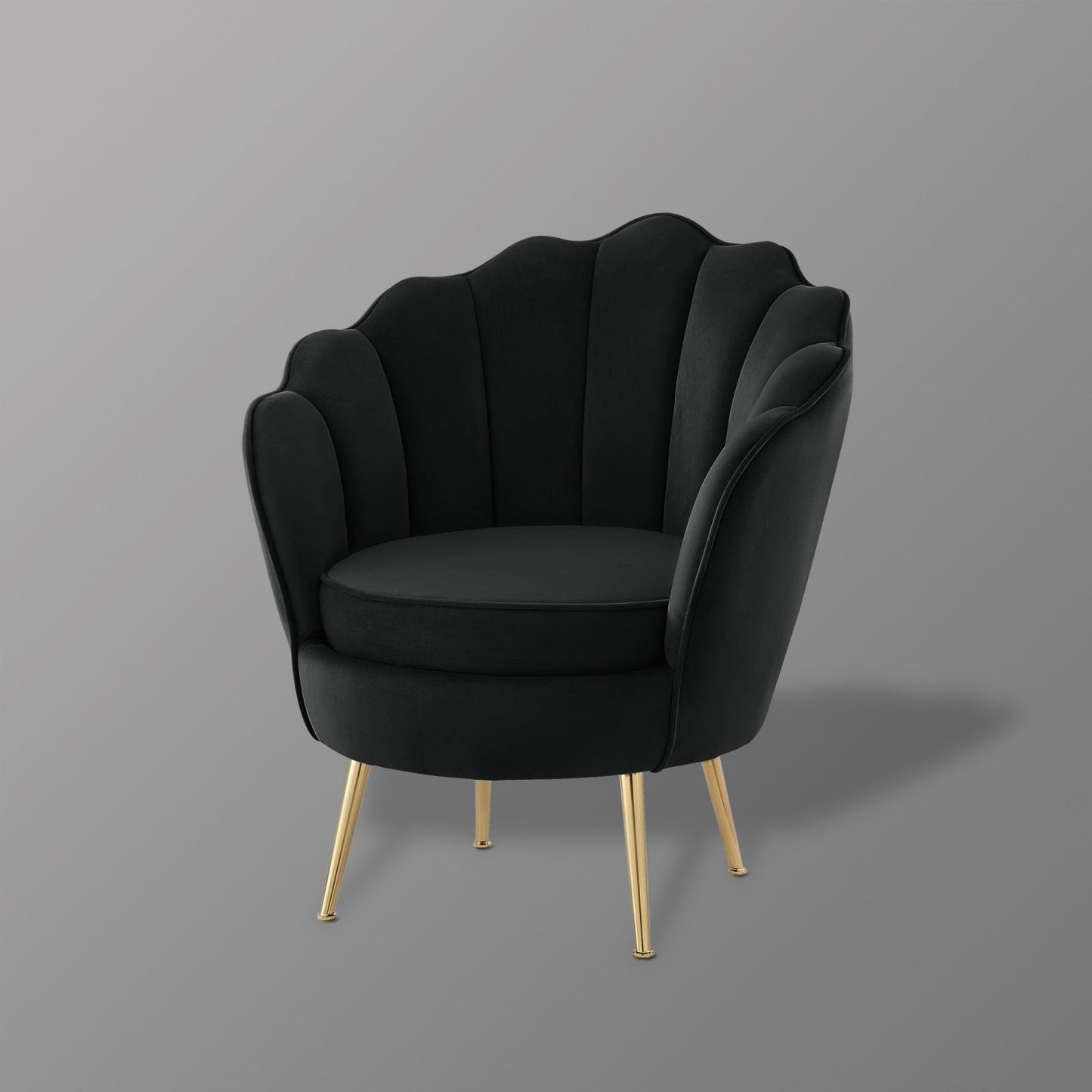 Abbigal Accent Chair