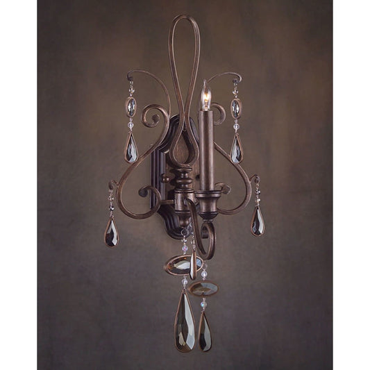 One Light Sconce - Final Sale