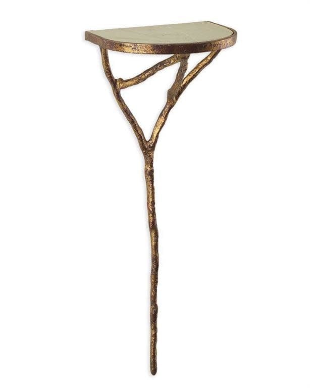 Giacometti-Style Sconce - FINAL SALE