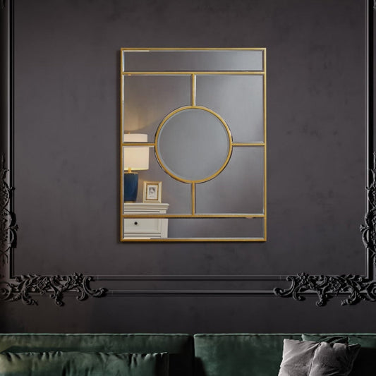 Kallie Wall Mirror