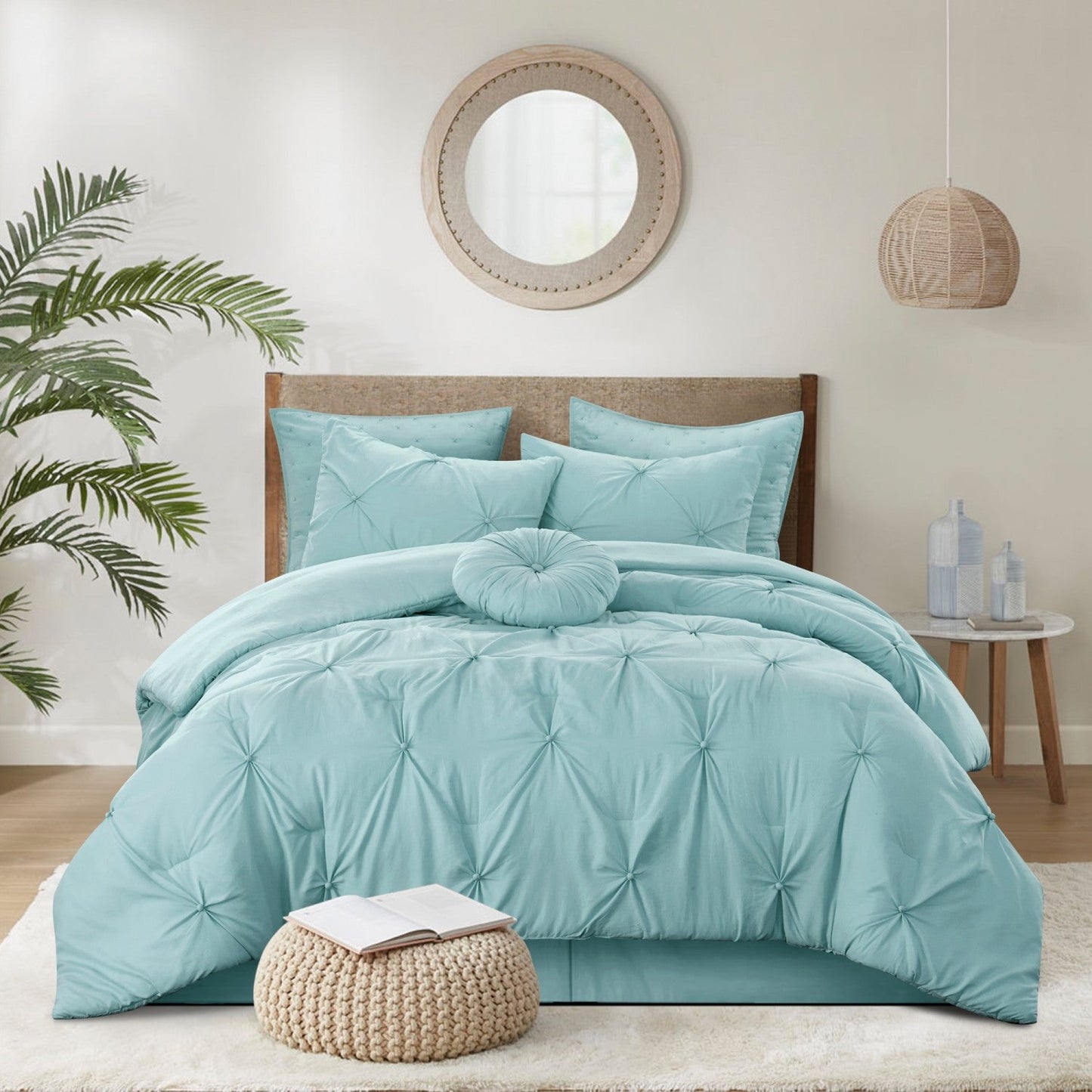 Kiana Comforter Set