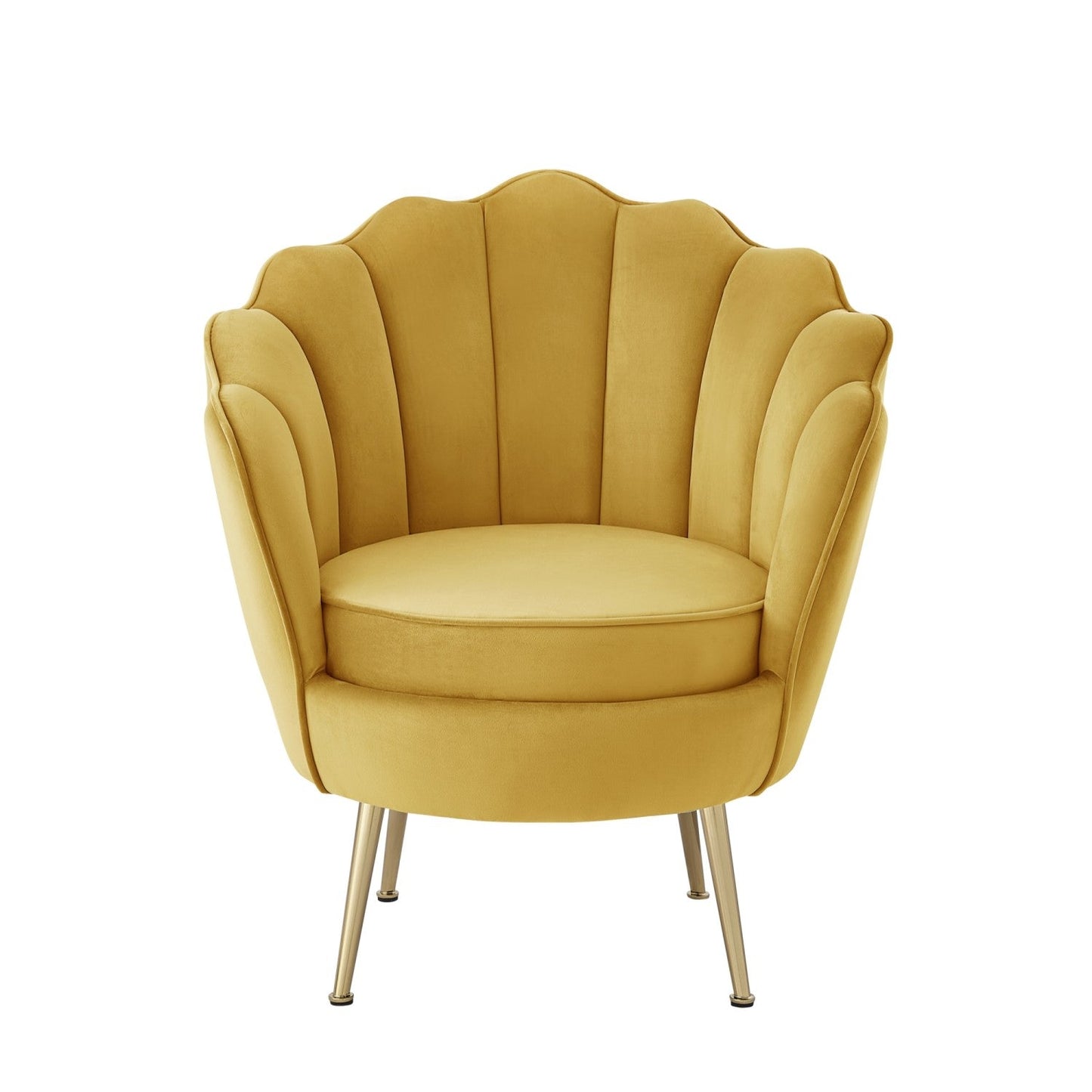 Abbigal Accent Chair