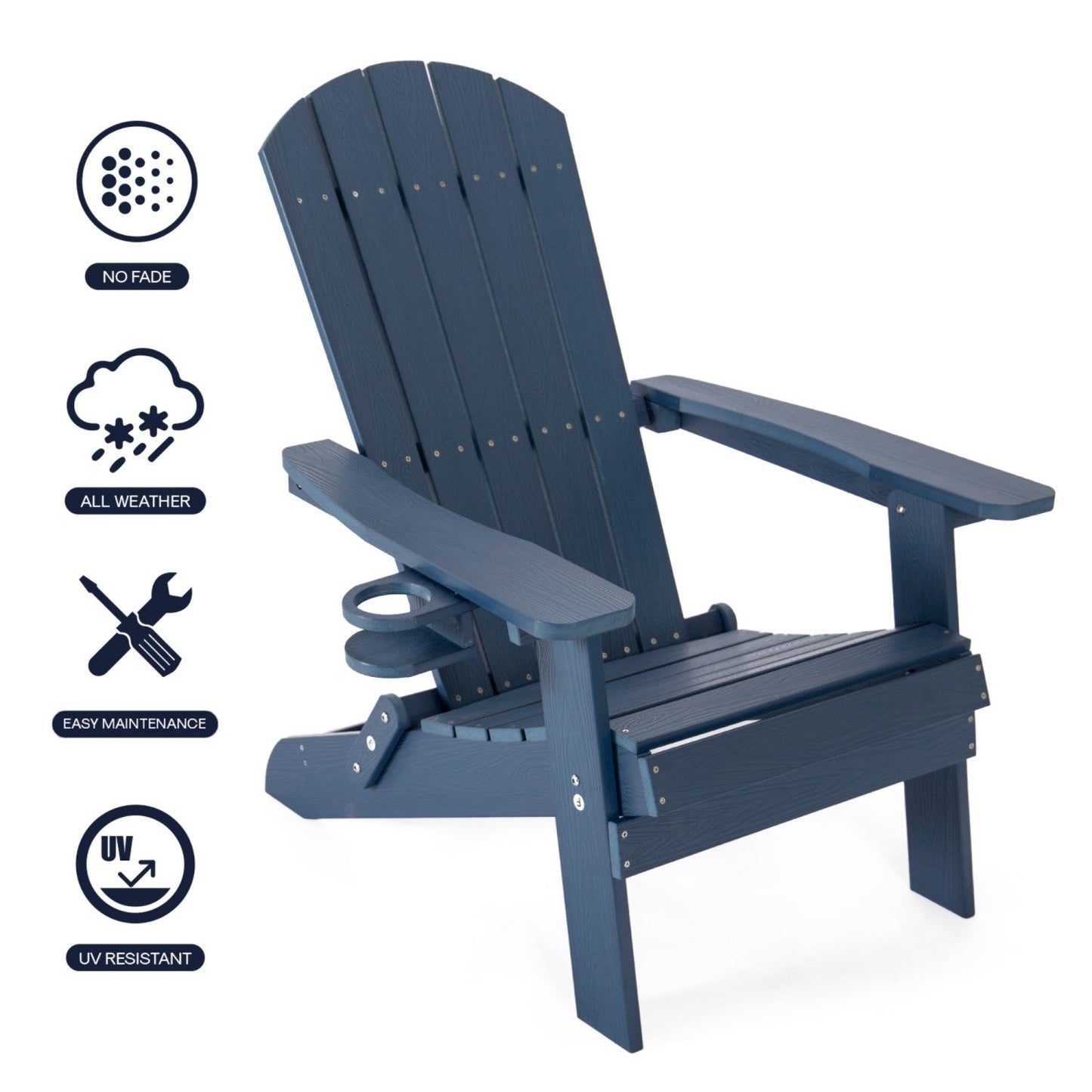 Bastian Adirondack Chair