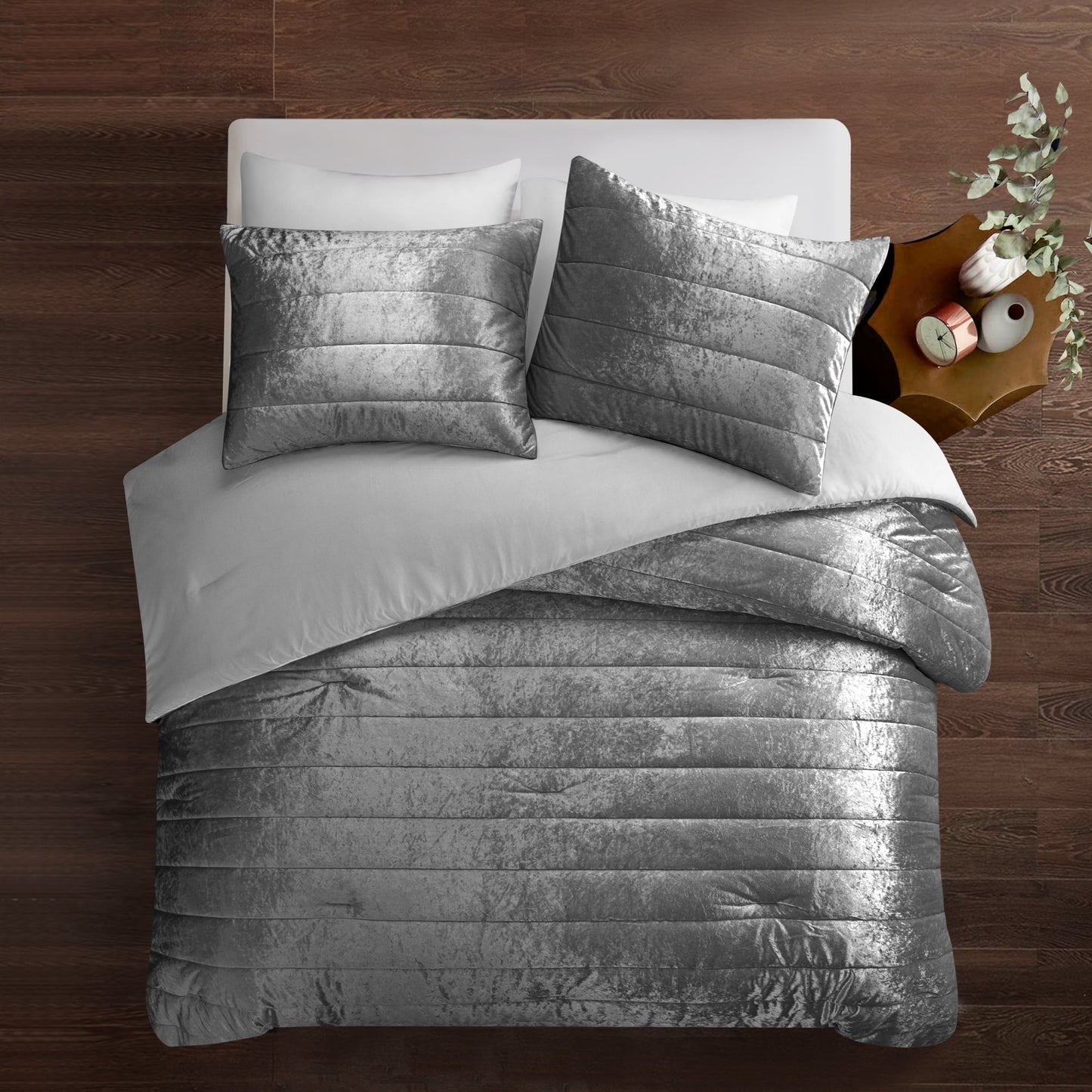 Aubriella Comforter Set