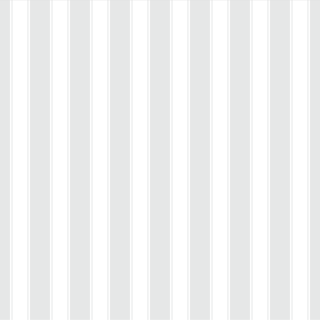 Light Grey Stripes Wallpaper