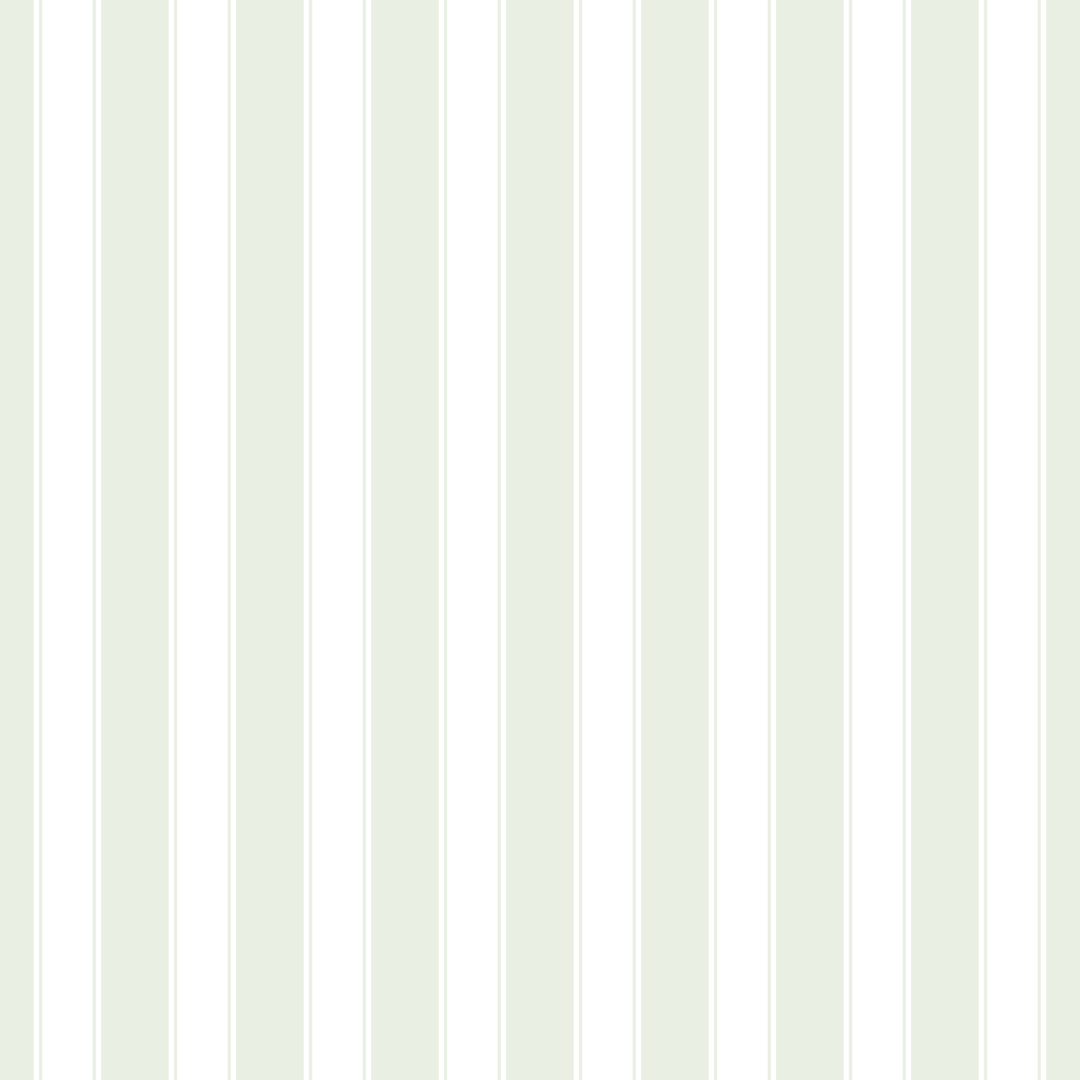 Lime Green Stripes Wallpaper