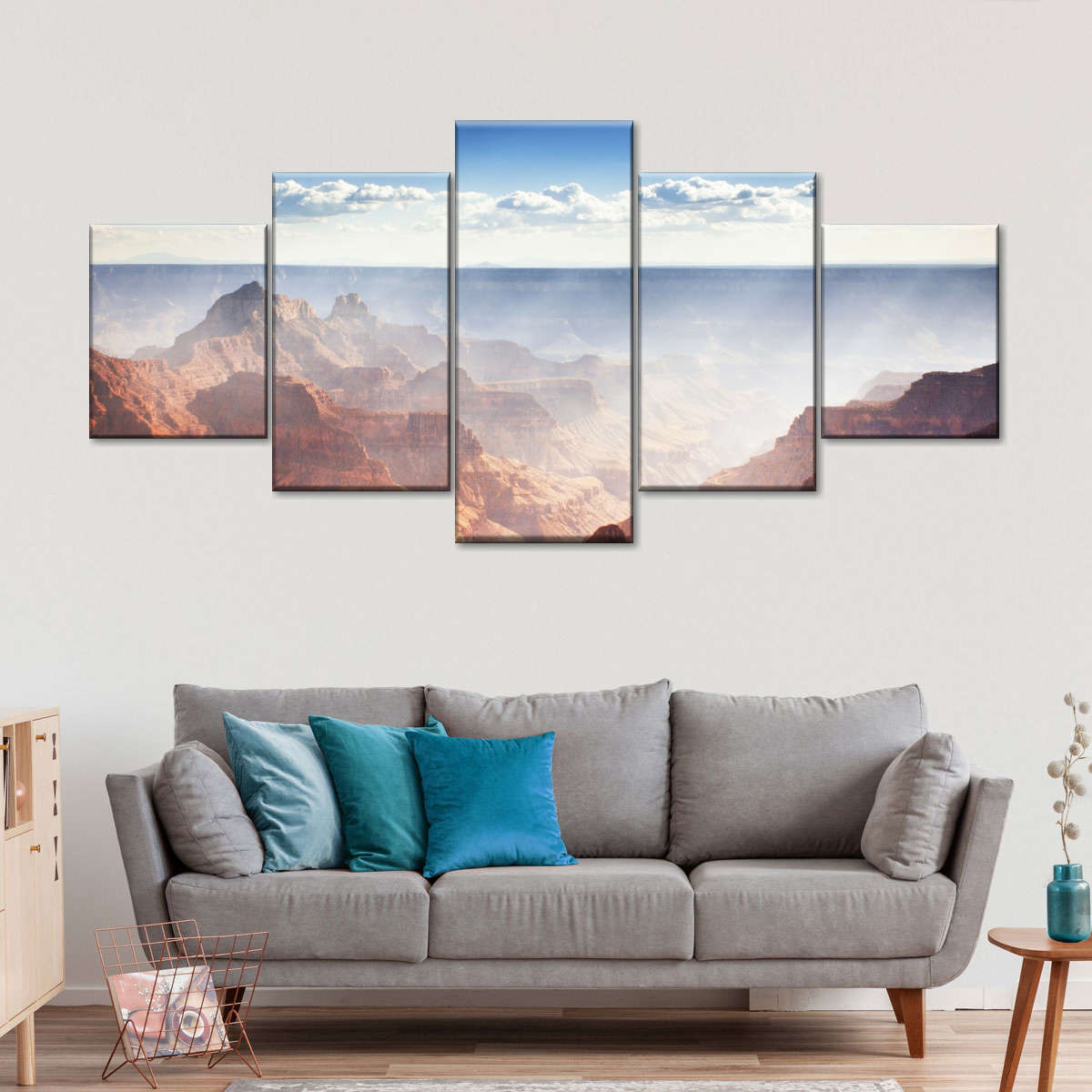 Grand Canyon Wall Art