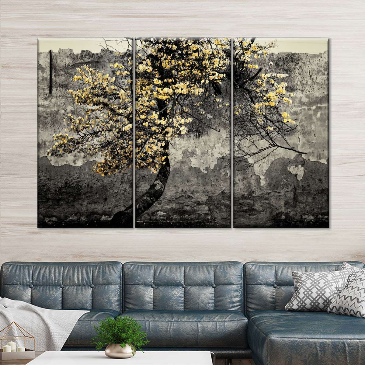 Enchanted Tree Wall Art