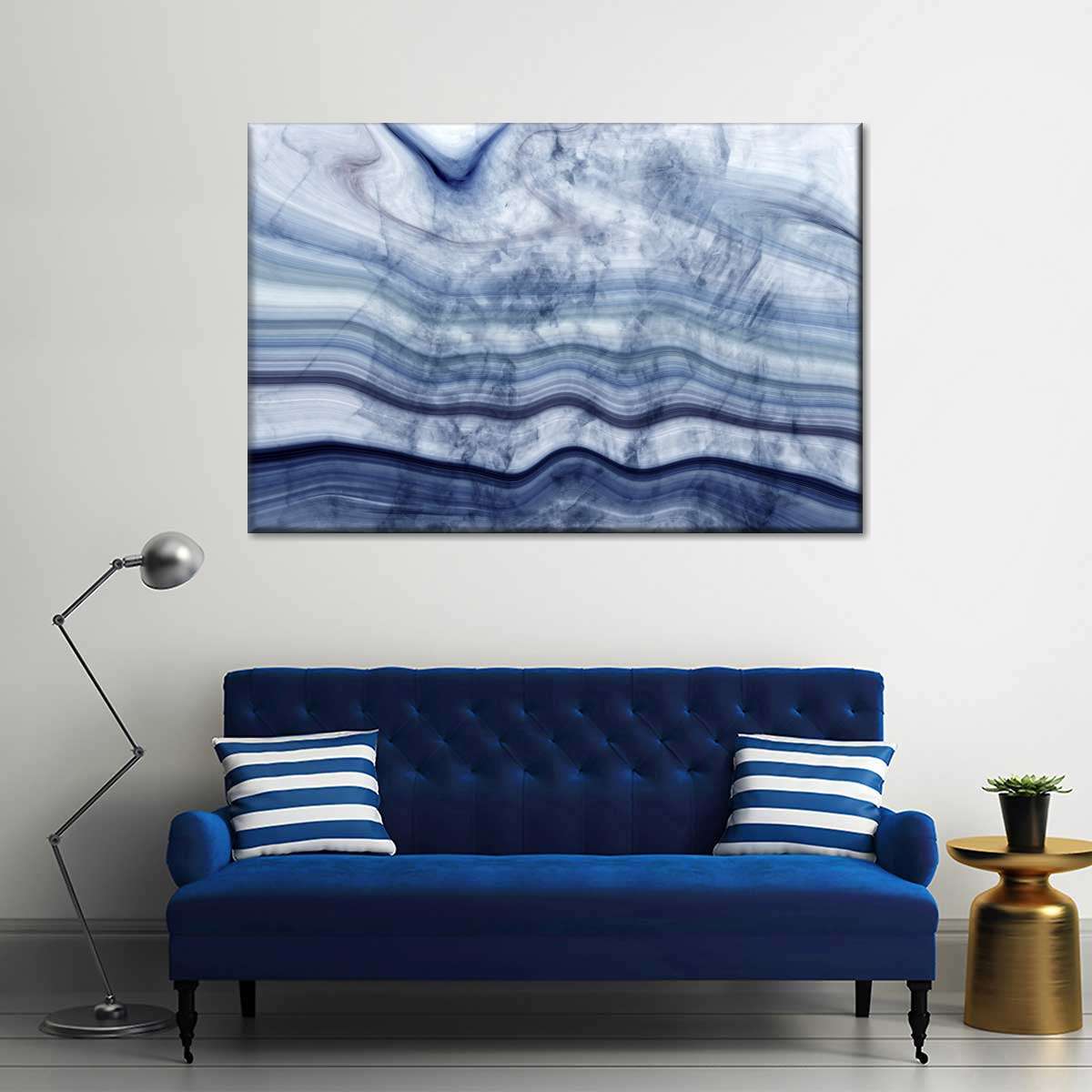 Marble Abstract Wall Art