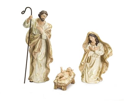 Holy Family (Set of 3)