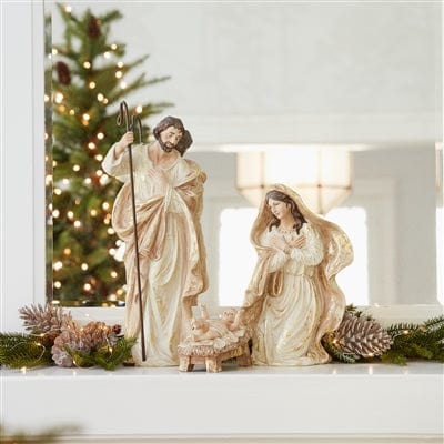 Holy Family (Set of 3)