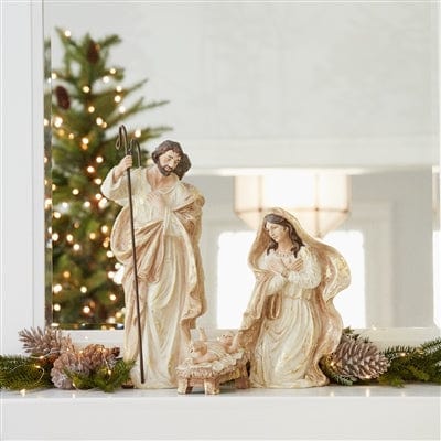 Holy Family (Set of 3)