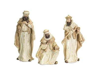 Wisemen Set of 3