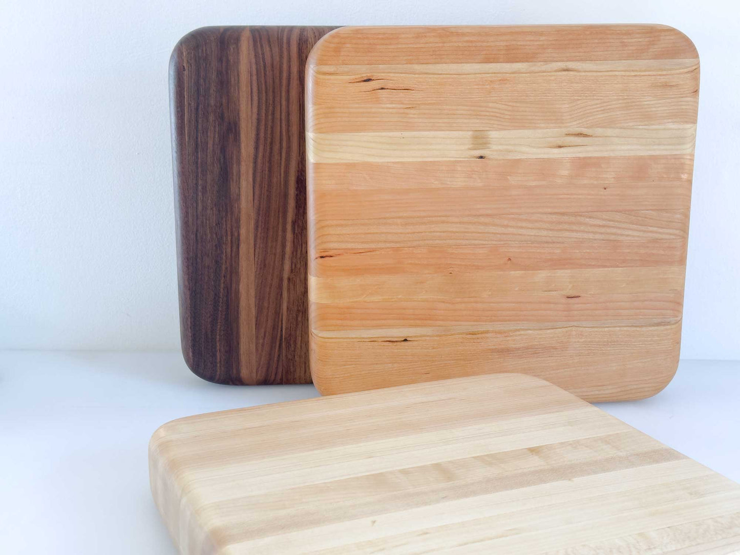 MINI Butcher Block Cutting Board