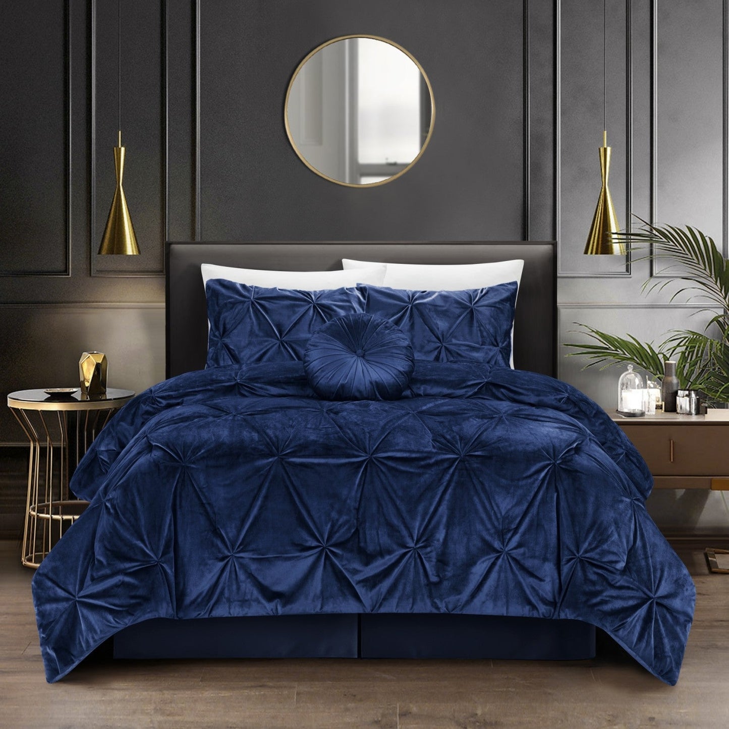 Emmalee Comforter Set