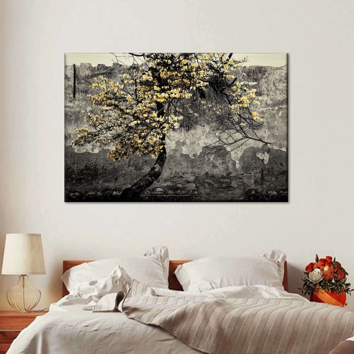 Enchanted Tree Wall Art