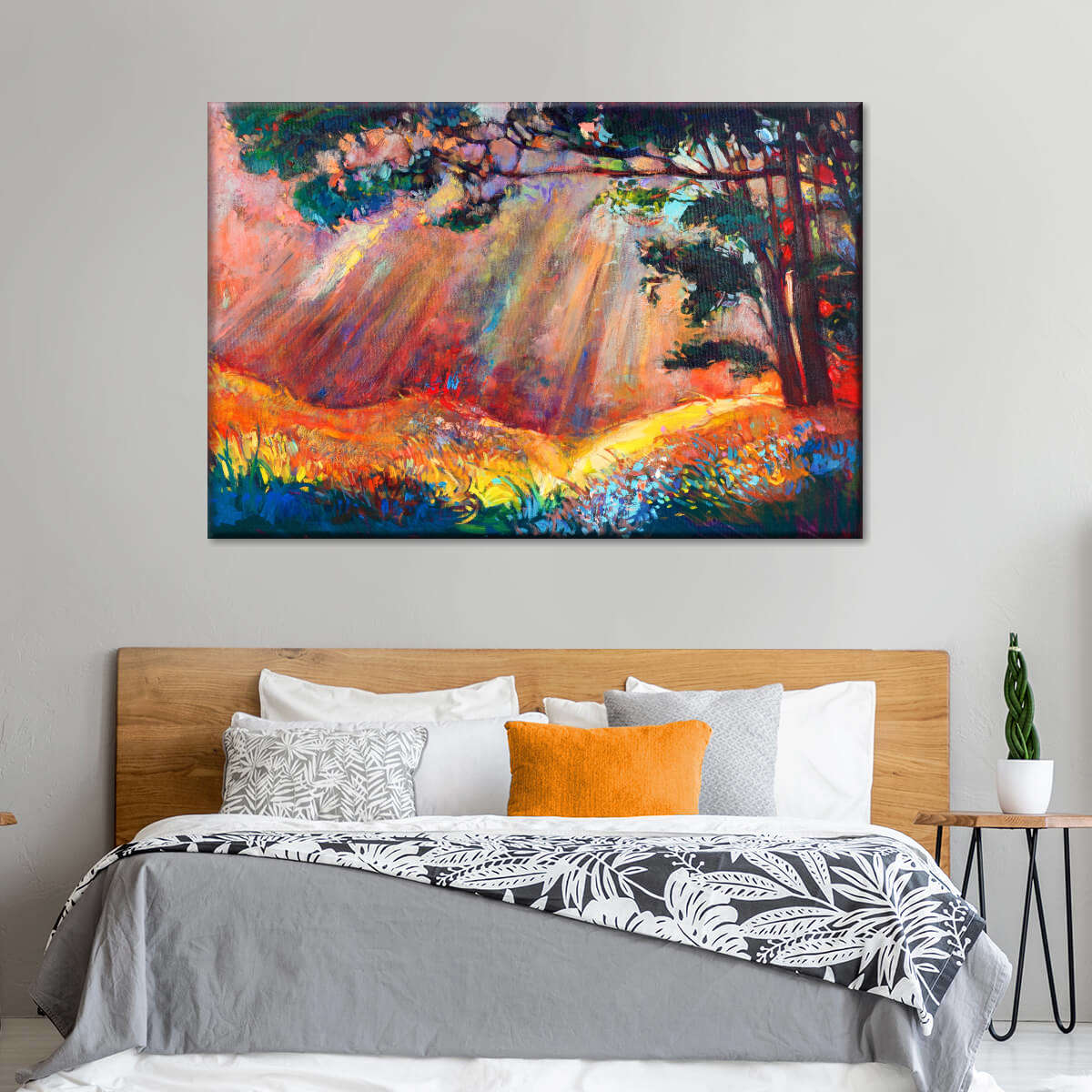 White Mountain National Forest Wall Art