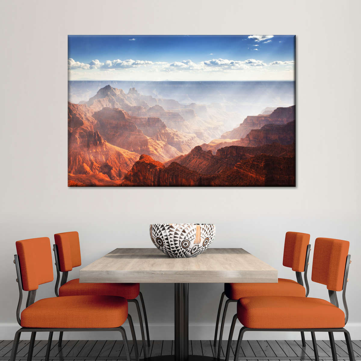 Grand Canyon Wall Art