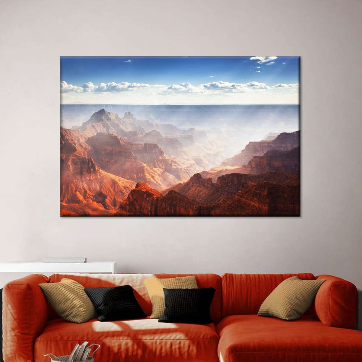 Grand Canyon Wall Art