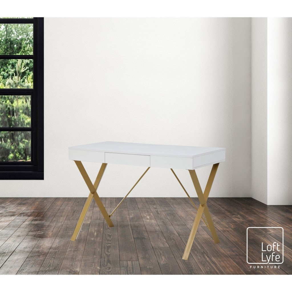 Elian Writing Desk