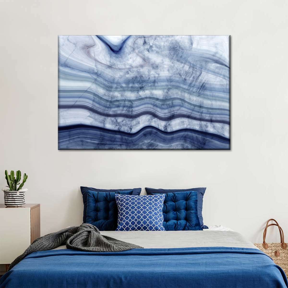 Marble Abstract Wall Art