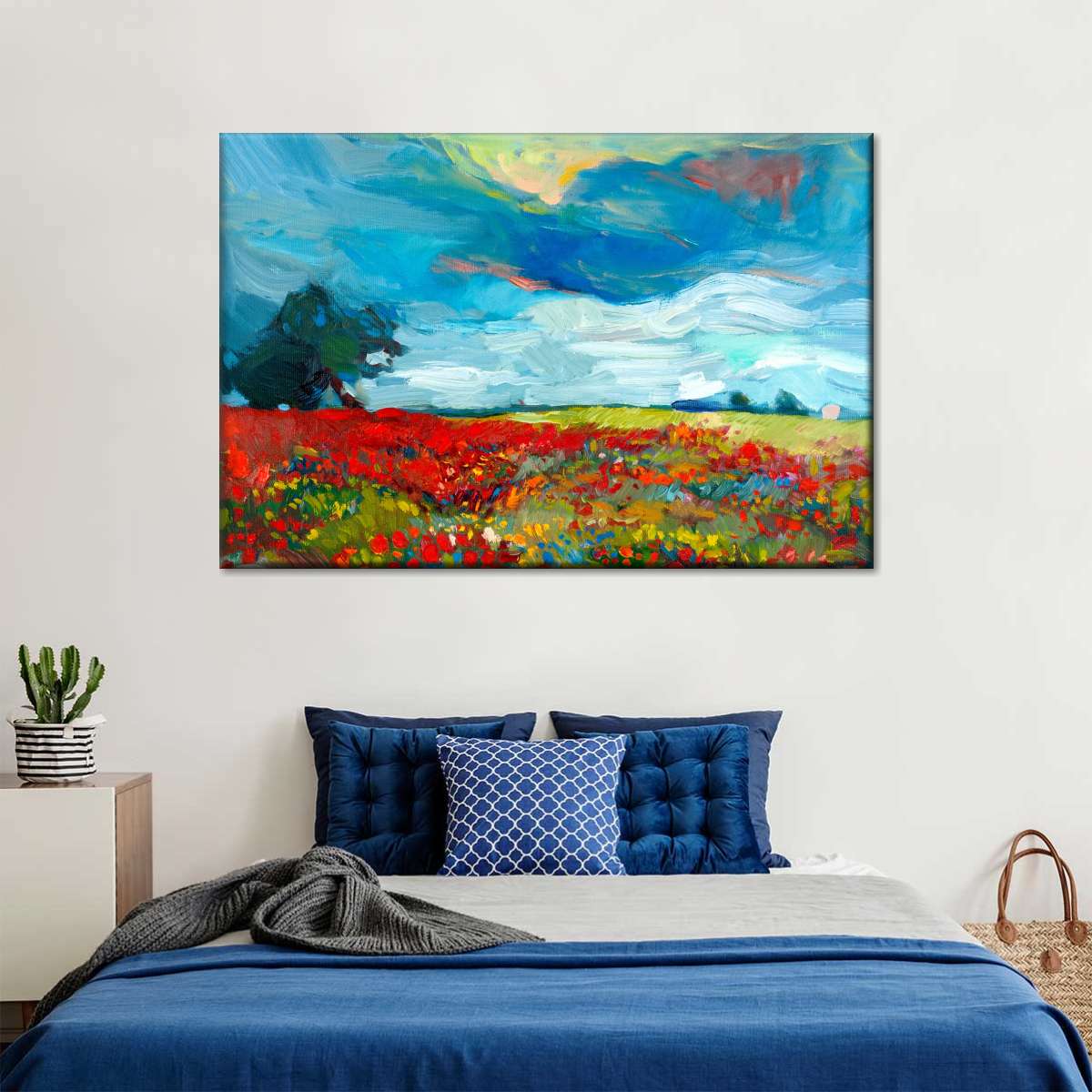 Landscape Nature Wall Art