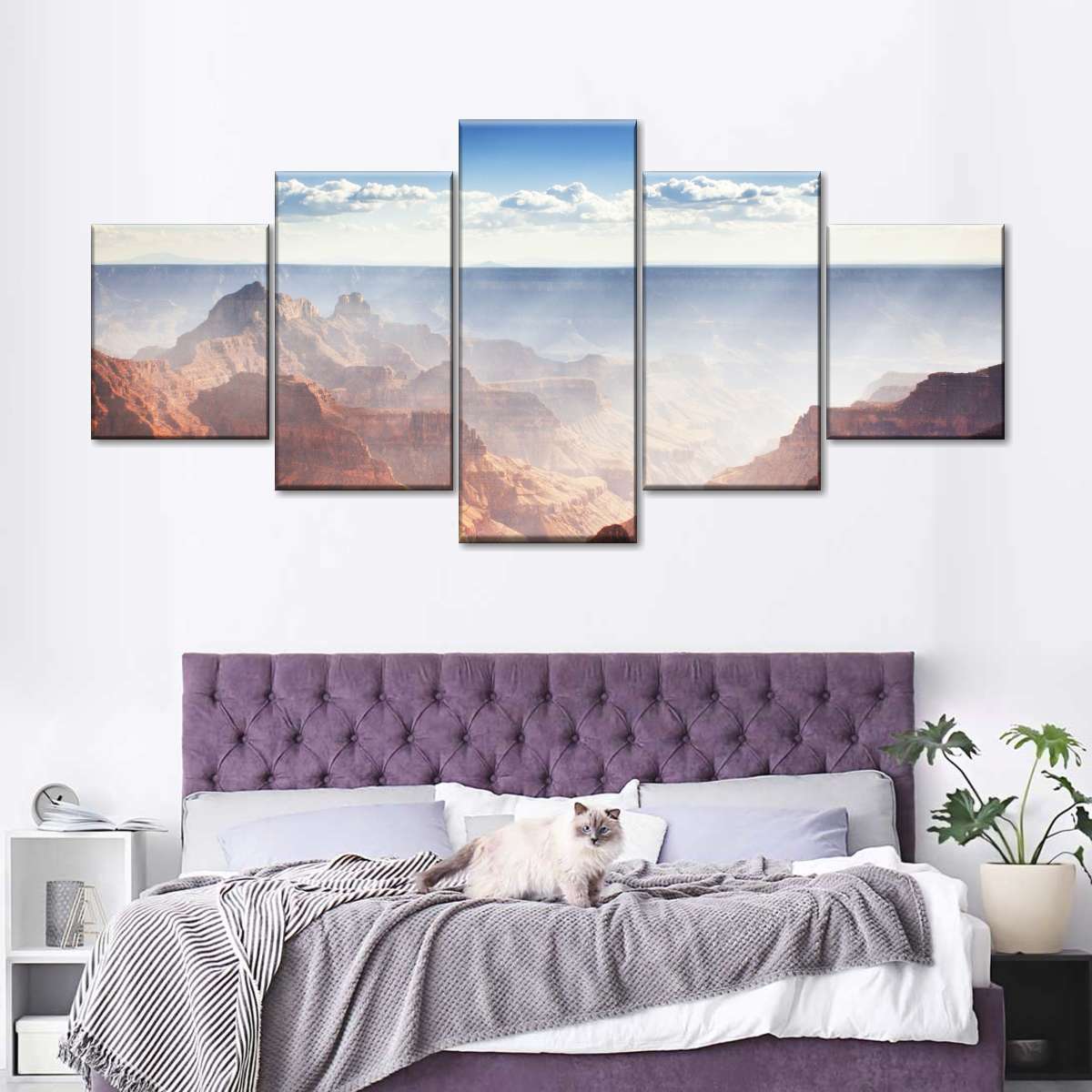 Grand Canyon Wall Art