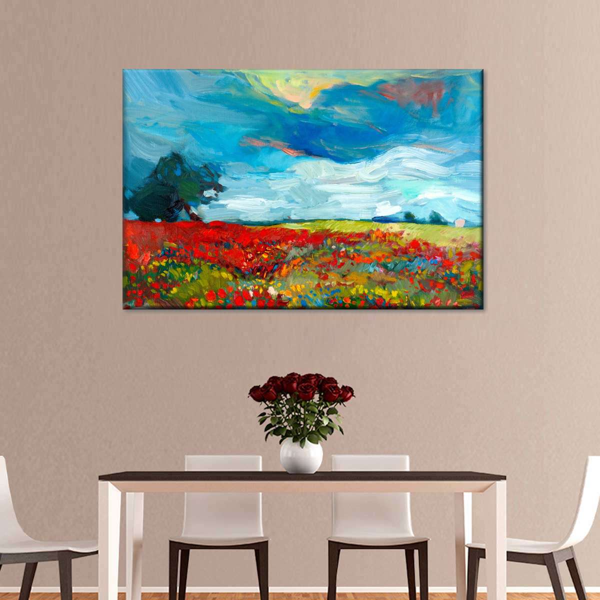 Landscape Nature Wall Art