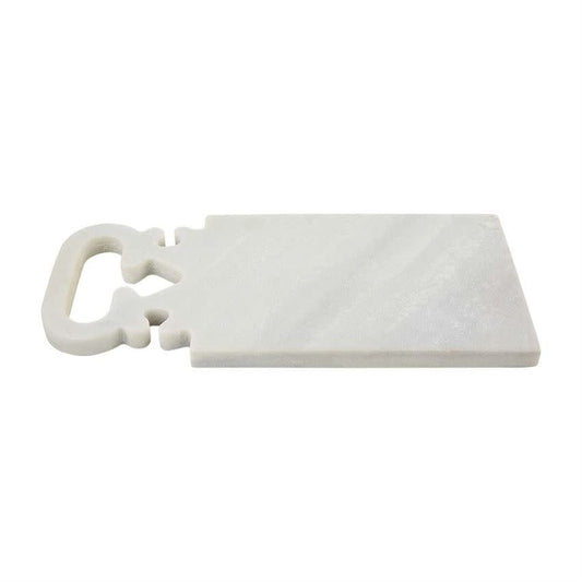 Marble Board intricate handle