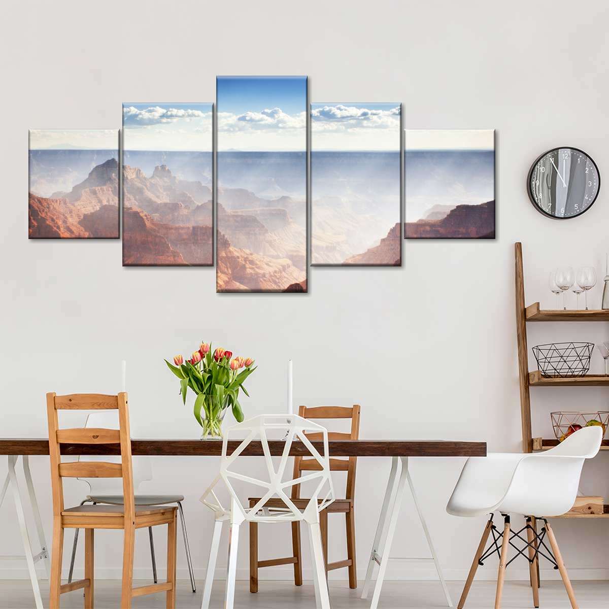 Grand Canyon Wall Art