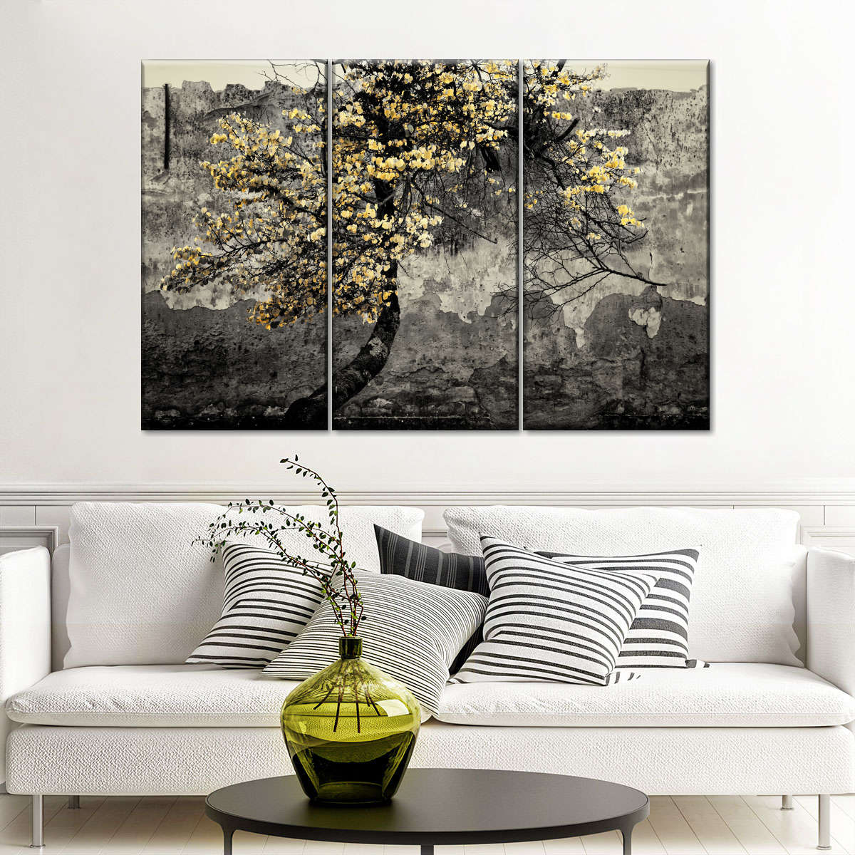 Enchanted Tree Wall Art