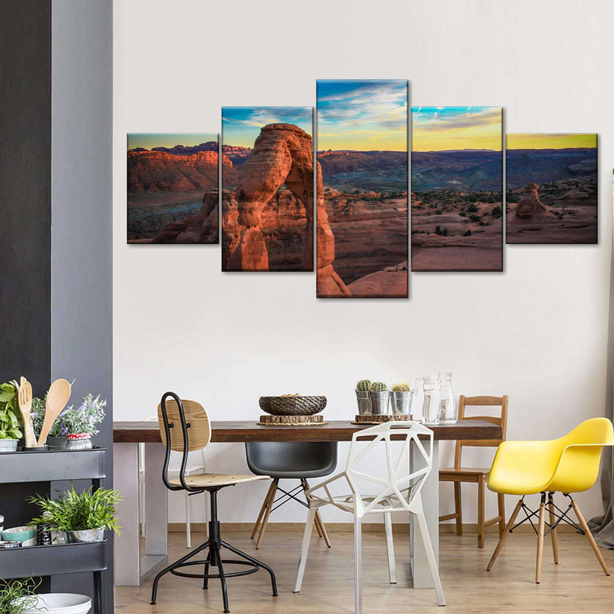 Arches National Park Wall Art