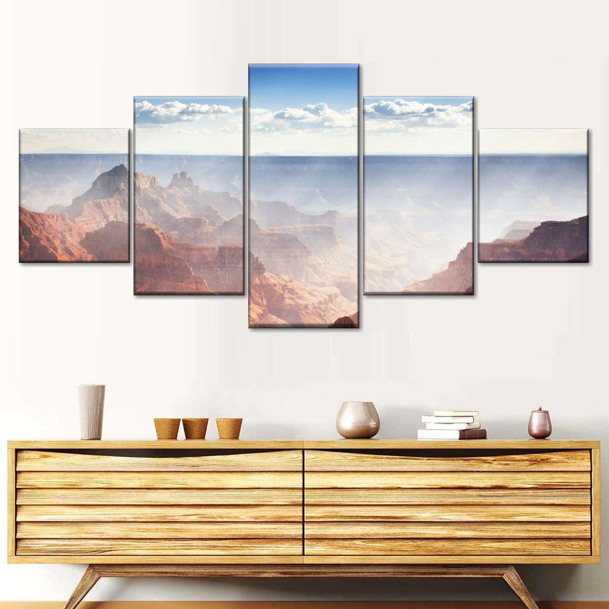 Grand Canyon Wall Art