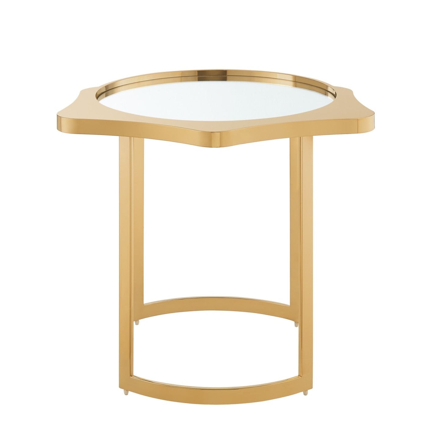 Cale End Table