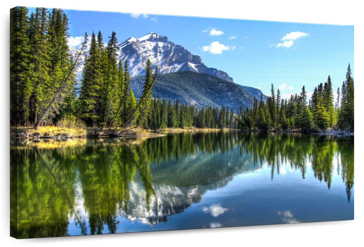 Banff National Park Wall Art