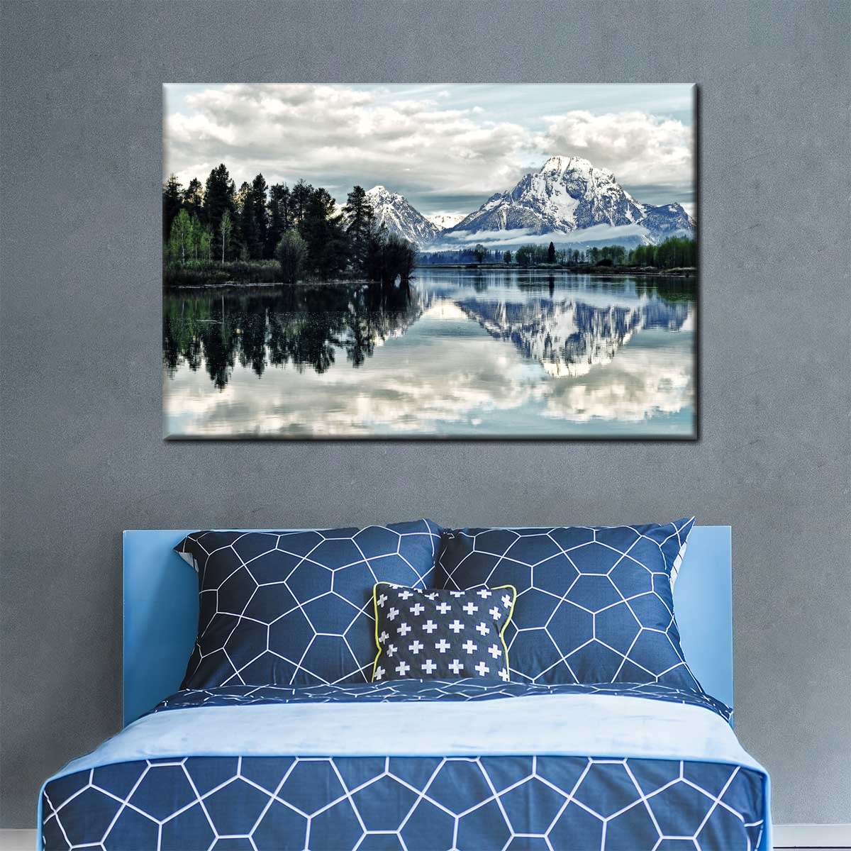 Jackson Hole Wall Art