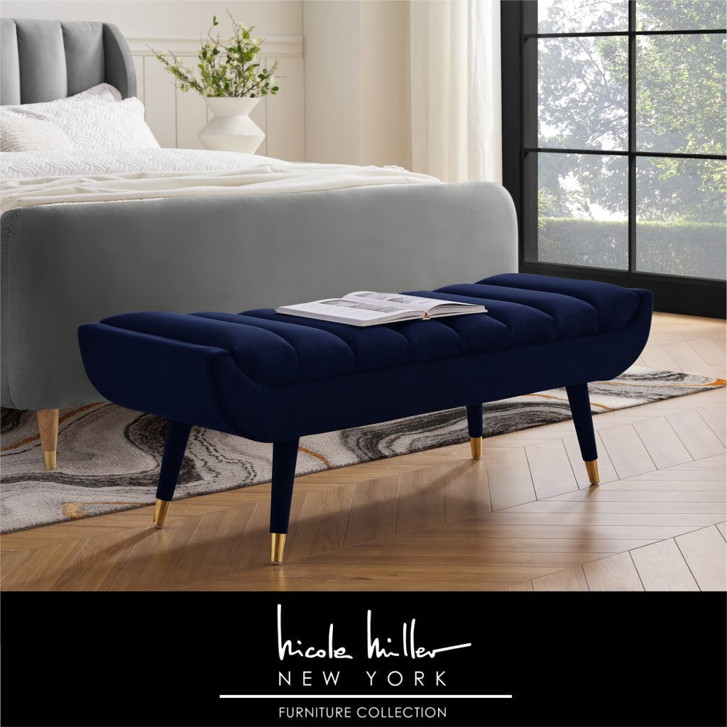 Carleigh Upholstered Bench