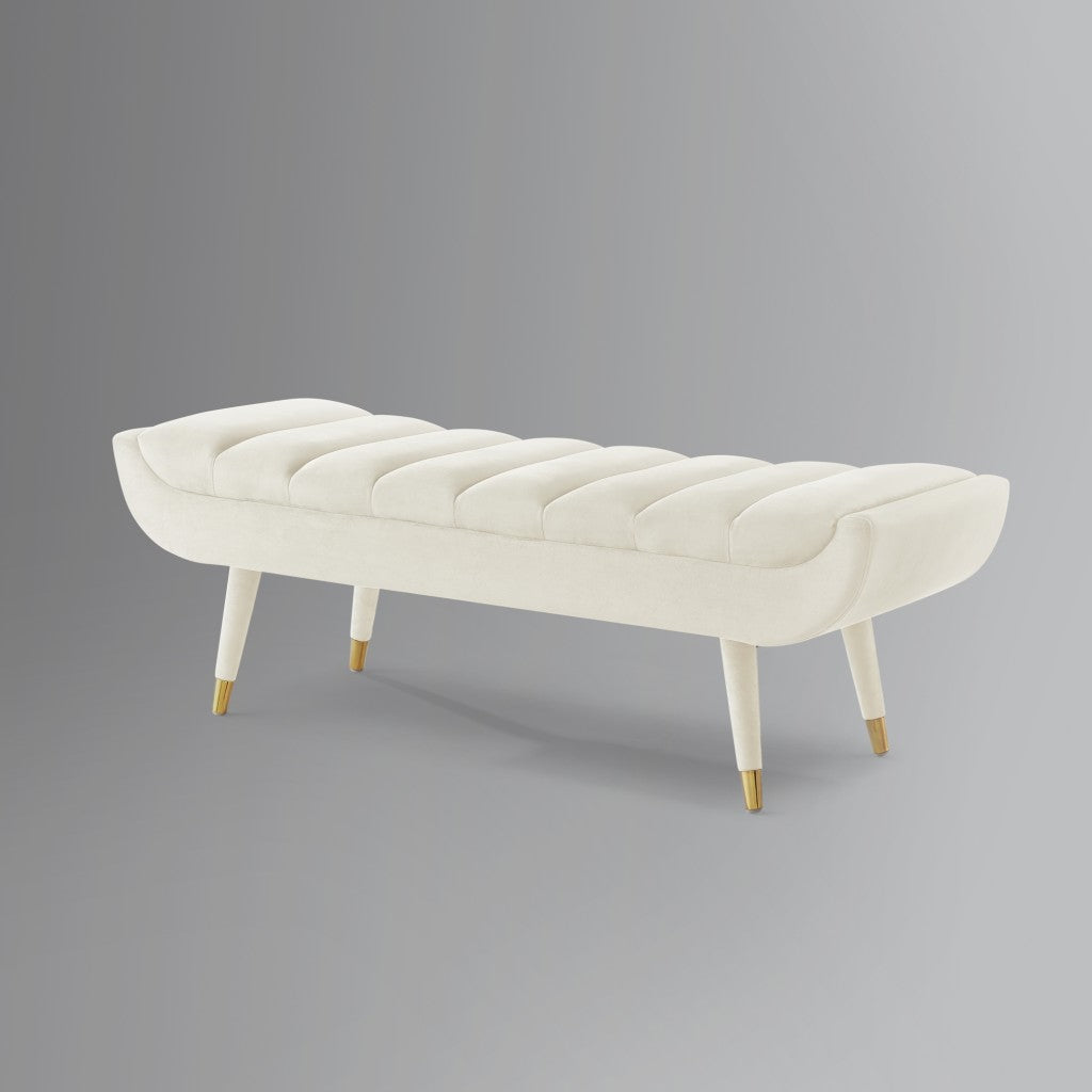 Carleigh Upholstered Bench